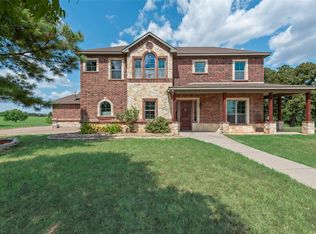 120 Parkview Ln, Boyd, TX 76023