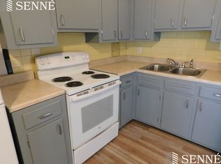 898 Mass Ave #3, Cambridge, MA 02139