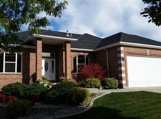 5215 Ethans Way, Pocatello, ID 83204