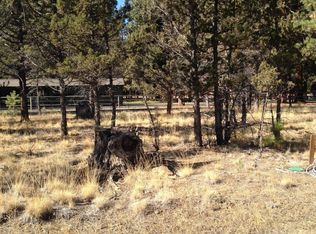 657 S Wrangler Ct, Sisters, OR