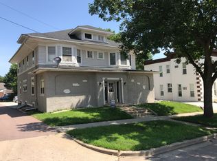 516 W 8th St #3, Sioux Falls, SD 57104