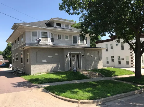 516 W 8th St Unit 1, Sioux Falls, SD 57104