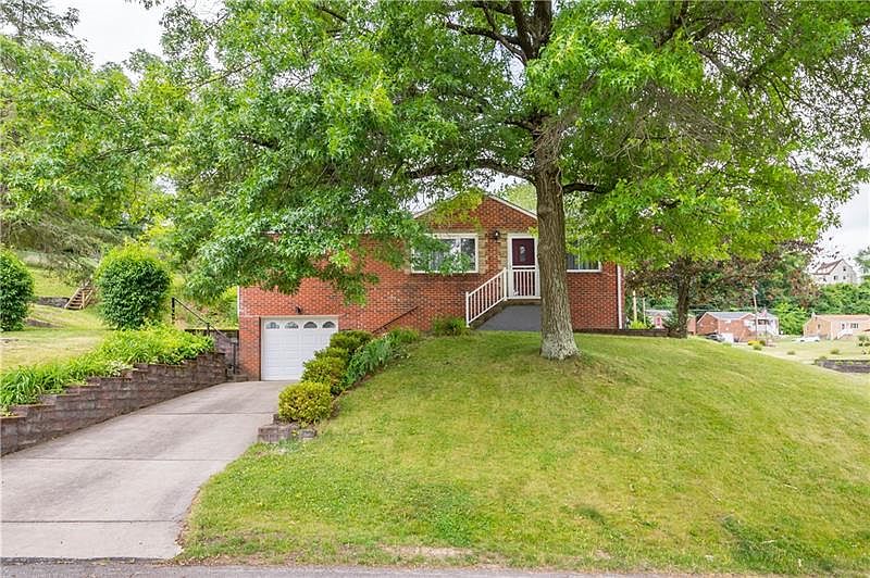 3500 Wallace Dr, Pittsburgh, PA 15227 MLS 1616775 Zillow