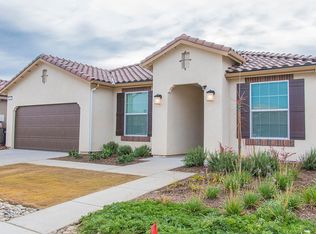 681 Strada St, Lemoore, CA 93245