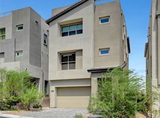 11580 Midnight Melody Ave, Las Vegas, NV 89138