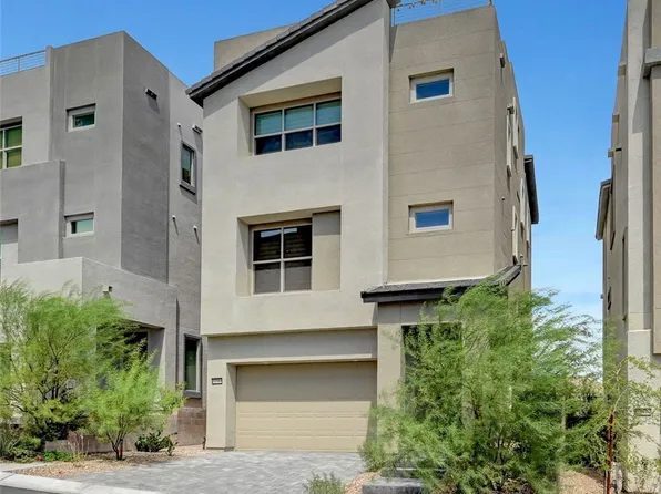 11580 Midnight Melody Ave, Las Vegas, NV 89138
