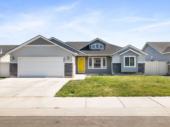 341 Benno St, Twin Falls, ID 83301