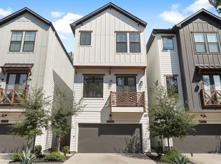 4528 Curtin Park Ct, Houston, TX 77018