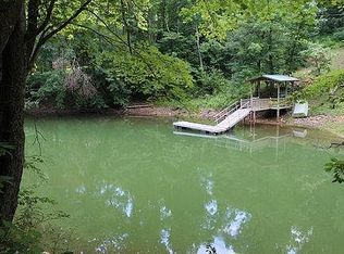 499 Sunnyside Rd, Hiawassee, GA 30546