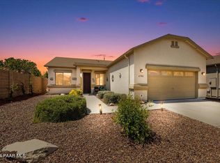 4798 N Edgemont Rd, Prescott Valley, AZ 86314