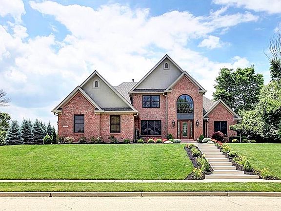 2nd image of 1715 Mulberry Woods Ct