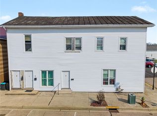 7 W Center St, Farmersville, OH