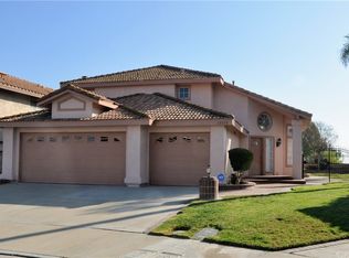 13579 Seinne Ct, Chino Hills, CA 91709