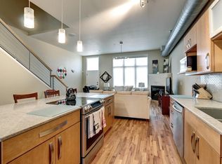 180 N Roslyn St SUITE 1206, Denver, CO 80230