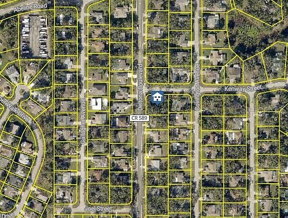 2nd image of Kenway St Lot 1