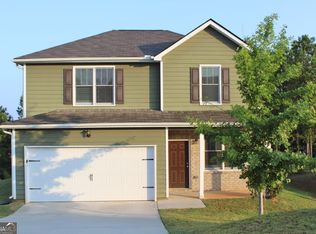 11049 Shadow Ct, Hampton, GA 30228