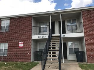 3403 Barcelona Dr, Killeen, TX 76542