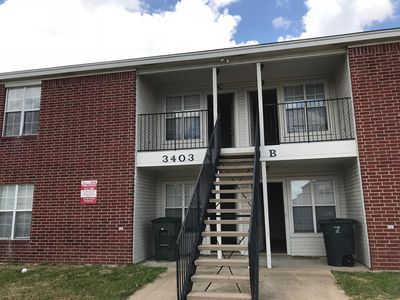 3403 Barcelona Dr, Killeen, TX, 76542