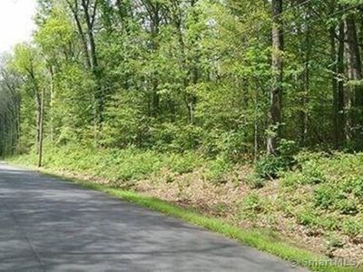 Lot 3 Mihaliak Road, Willington, CT, 06279