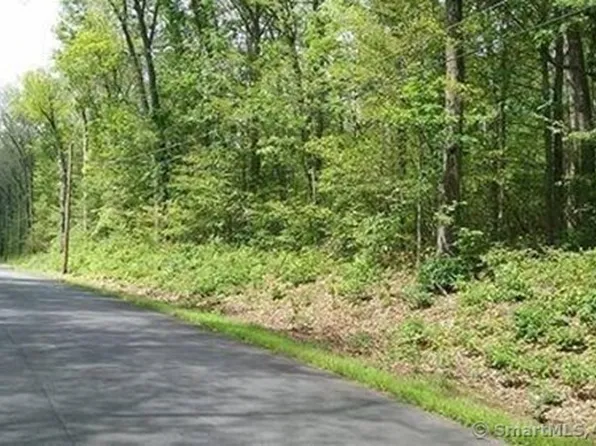 Lot 3 Mihaliak Road, Willington, CT 06279