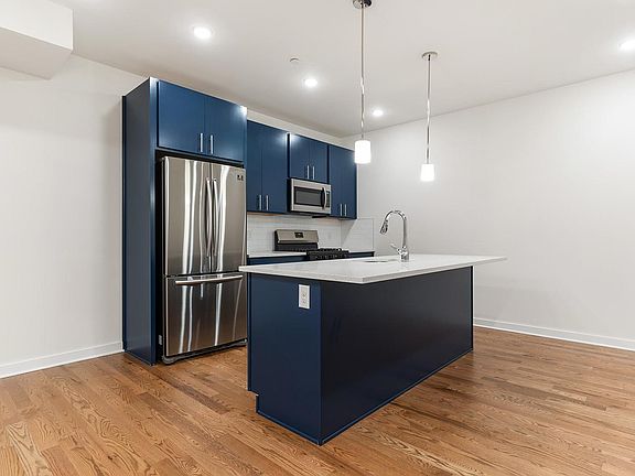 4th image of 502 Cecil B Moore Ave #3