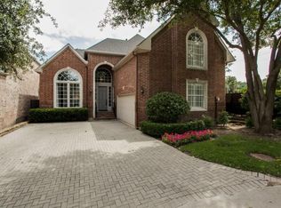 12 Birchmont Ln, Dallas, TX 75230