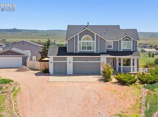 12275 Oregon Wagon Trl, Elbert, CO 80106