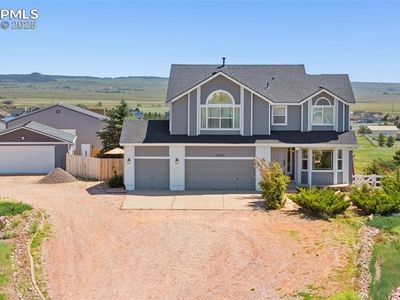 12275 Oregon Wagon Trl, Elbert, CO, 80106