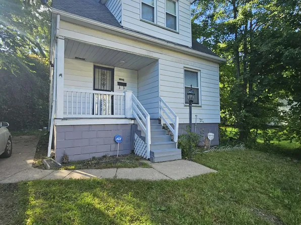 3388 E 128th St, Cleveland, OH 44120