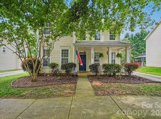 10139 Caldwell Depot Rd, Cornelius, NC 28031