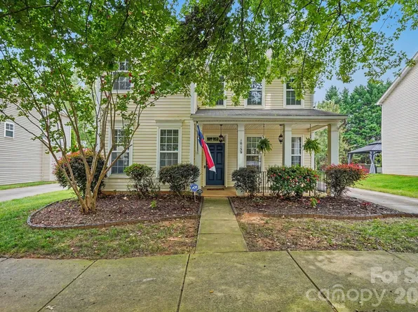 10139 Caldwell Depot Rd, Cornelius, NC 28031