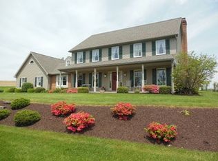 440 Snavely Mill Rd, Lititz, PA 17543