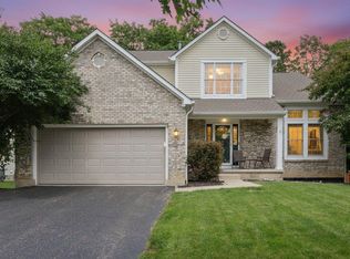 5753 Paul Talbott Cir, Grove City, OH 43123