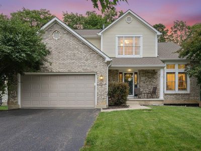 5753 Paul Talbott Cir, Grove City, OH, 43123