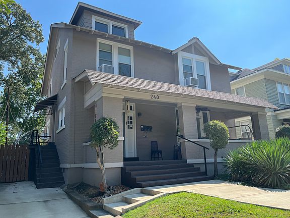 2nd image of 240 N McNeil St #4