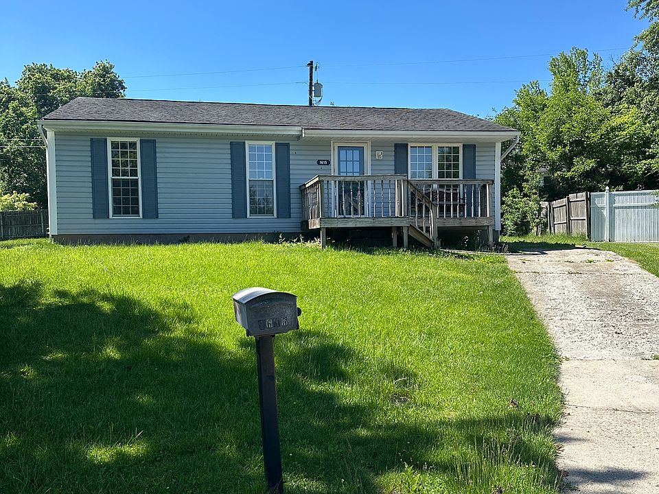 1st image of 1615 McGuire Ct