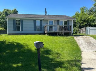 1615 McGuire Ct, La Grange, KY 40031