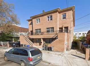 933 Cleveland Street, Brooklyn, NY 11208