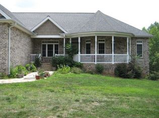 5383 Benjamins Pl, Granite Falls, NC 28630