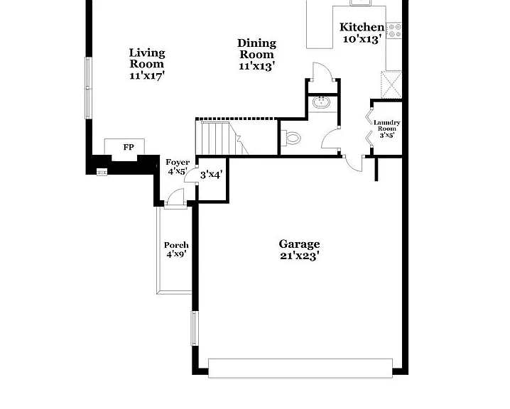 1255 W Oaks Way — Photo 2