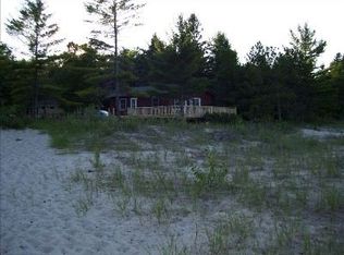 16086 Xylem Ln, Ocqueoc, MI 49759