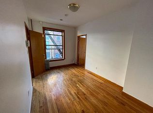 111 Mott St #12AA, New York, NY 10013
