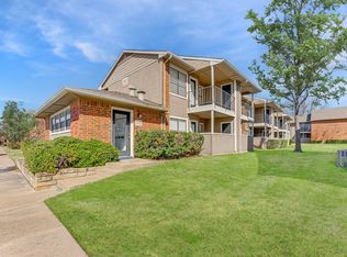 Towne Centre Village, Mesquite, TX 75150