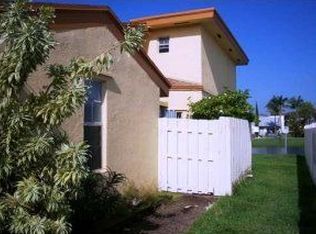 8394 SW 154th Ave APT 41, Miami, FL 33193