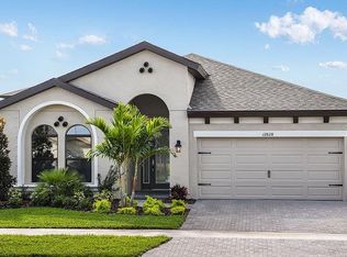 12726 Oak Hill Way, Parrish, FL 34219