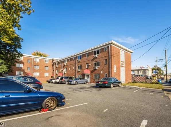 61-67 Union Avenue U-A4 #4, Belleville Twp., NJ 07109