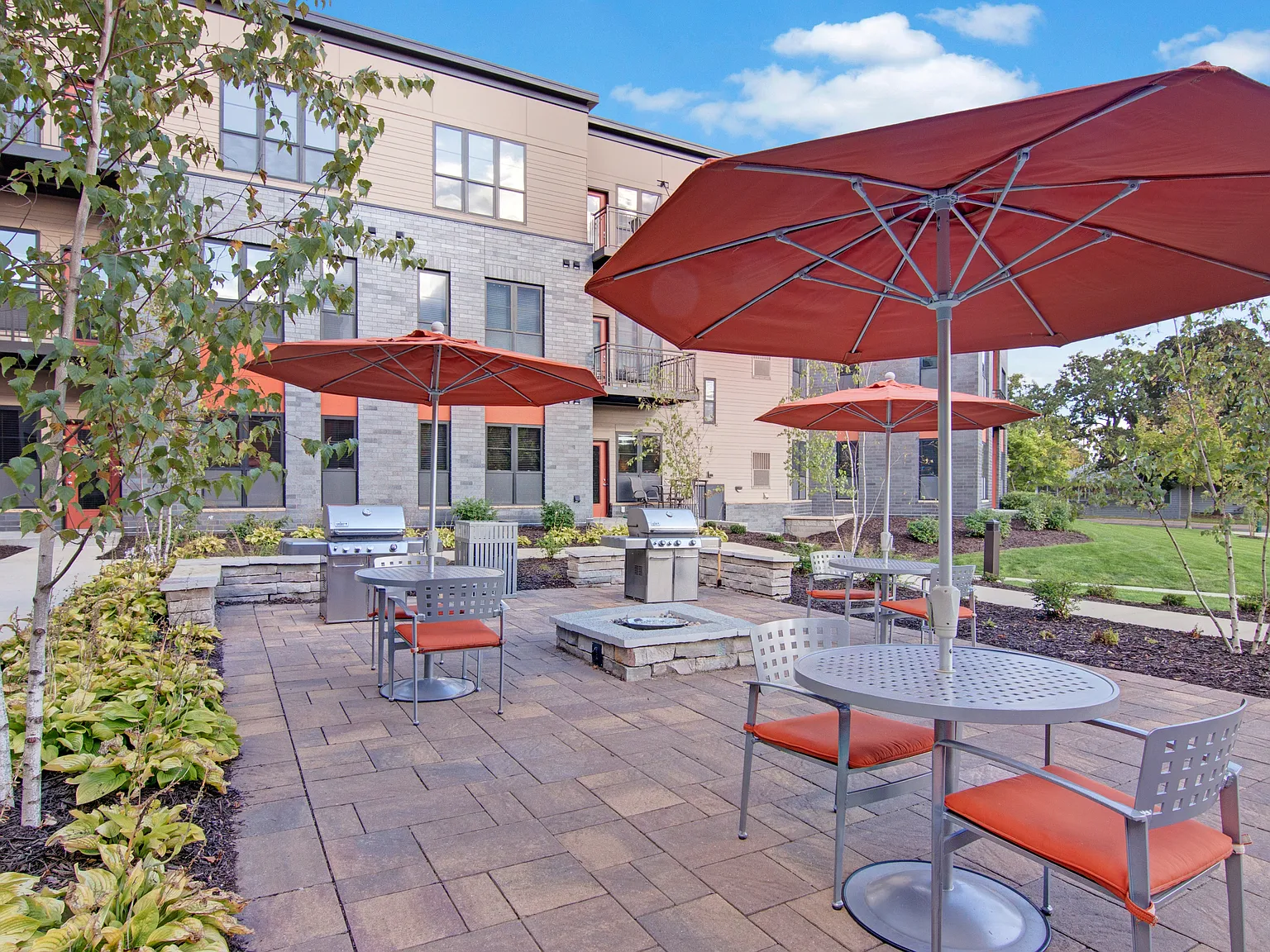 Siena Apartment Homes — Photo 4