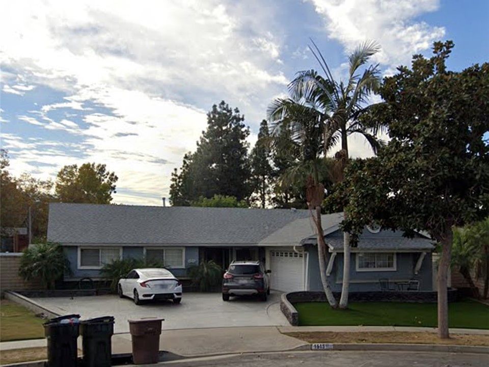 1515 Fisher Cir, Placentia, CA 92870 Zillow