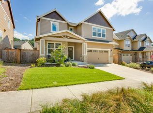 2612 SW 42nd St, Gresham, OR 97080