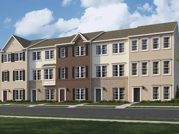 Blackford Drive Savannah Lot 2176, Jeffersonton, VA 22724